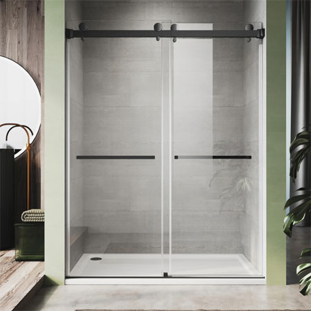 Shower Doors | Evesham, NJ 08053 | Methvin's Glass